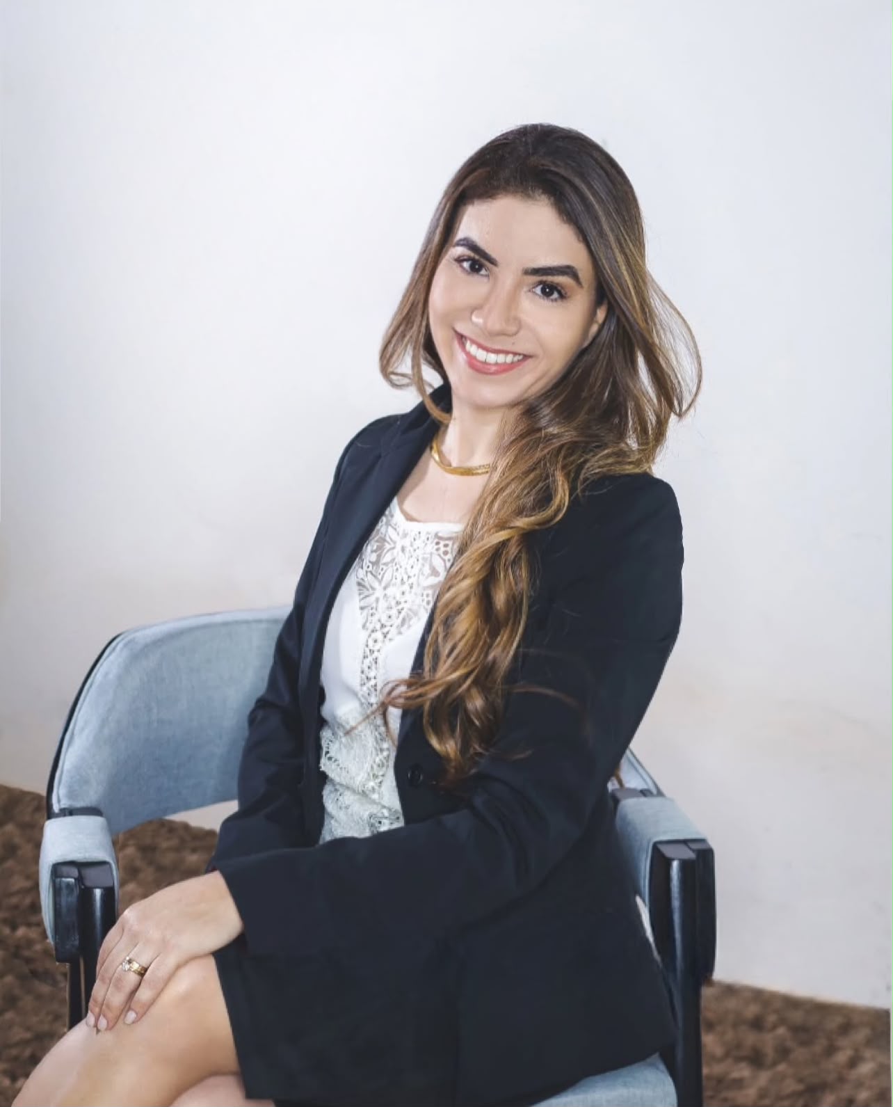 Dra. Patrícia Andrade
